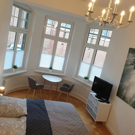 Apartment Villa Kronenberg Μπόχουμ Εξωτερικό φωτογραφία