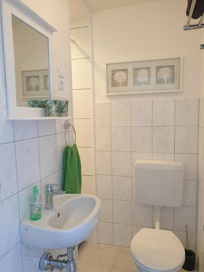 Apartment Villa Kronenberg Μπόχουμ Εξωτερικό φωτογραφία