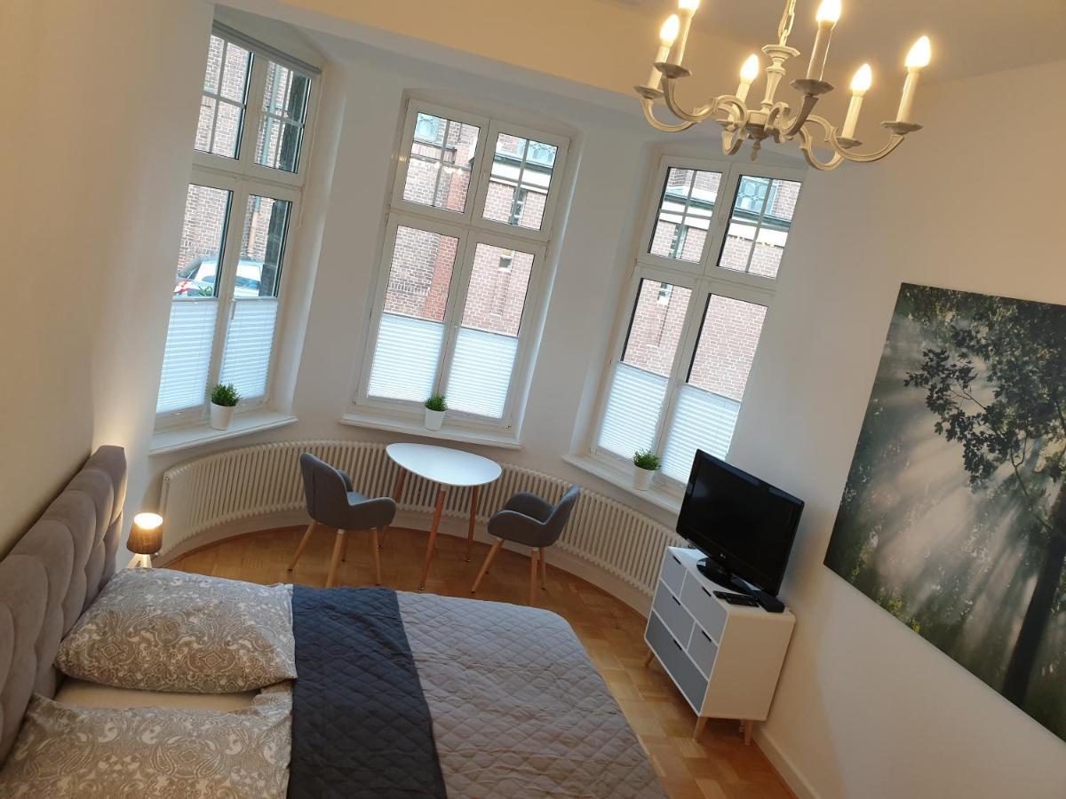 Apartment Villa Kronenberg Μπόχουμ Εξωτερικό φωτογραφία