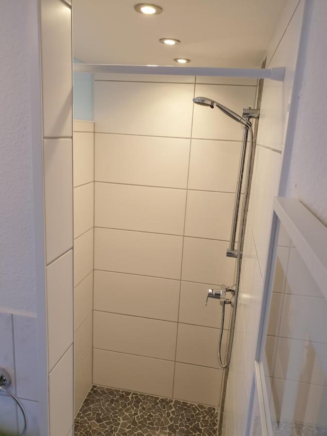 Apartment Villa Kronenberg Μπόχουμ Εξωτερικό φωτογραφία
