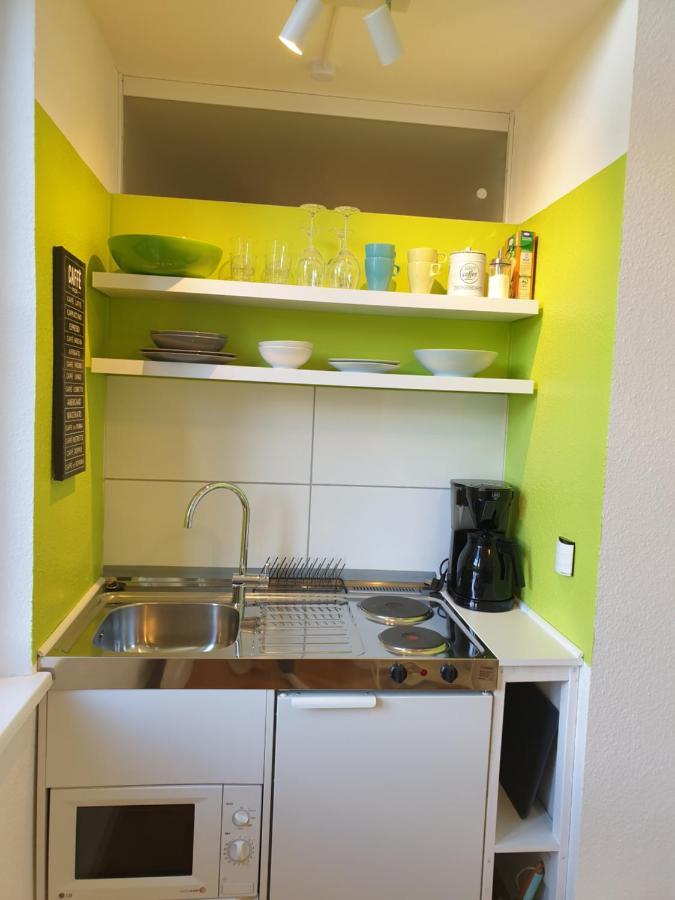 Apartment Villa Kronenberg Μπόχουμ Εξωτερικό φωτογραφία